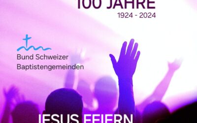 100 Jahrfeier – Rückblick